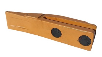 ŚRUBA śruby Z NAKRĘTKĄ DO ZĘBÓW zęba CAT FIAT NEW 6Y6335, 9W1879 IMP