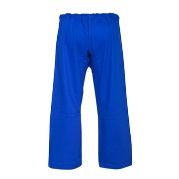 MMAniak Кимоно/Брюки GI Синие A2