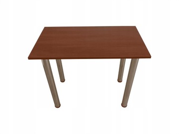 Stół Stolik kuchenny 100x60 Biały i 14 kolorów