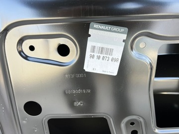 DVEŘE BMW 4 G22 COUPE G23 CABRIO LEVÉ