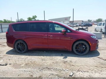 Chrysler Pacifica II 2023 Chrysler Pacifica Touring L 2023 3.6l 3.6 Benzyna 287KM, zdjęcie 5