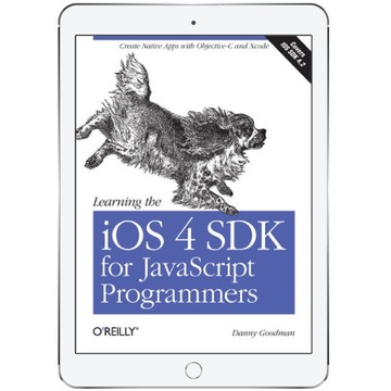 Изучение iOS 4 SDK для программистов JavaScript
