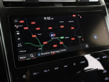 Hyundai Tucson IV 2022 Hyundai Tucson FV23% mHEV full LED virtual cocpit, zdjęcie 24