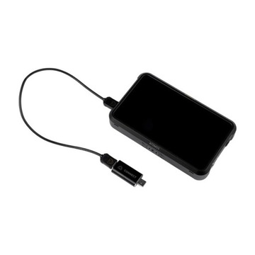 Конвертер CONNECT HDMI-USB, видео/аудио 4K, потоковая передача