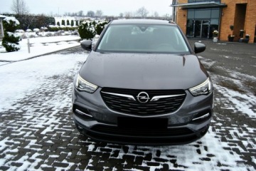 Opel 2020 Opel Grandland X Opłacony , LEDY , Oryginalny, zdjęcie 16
