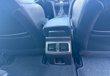 Renault Megane IV Grandtour 1.6 dCi 130KM 2017 Renault Megane stan bardzo dobry 1.6 Diesel 130KM, zdjęcie 23