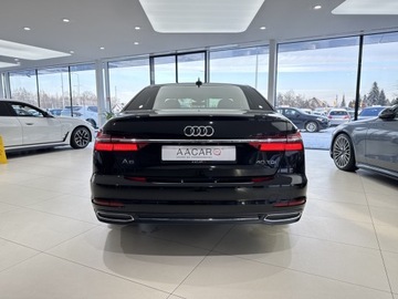 Audi A6 C8 Limousine 2.0 40 TDI 204KM 2020 Audi A6 Limousine 40 TDI Sport S Tronic / Kamera c, zdjęcie 2