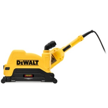 DeWalt DWE46229 вытяжной колпак - 230 мм