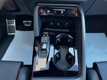 Audi Q5 III SQ5 Sportback 3.0TFSI MHEV plus 367KM 2025 AUDI Q5 SQ5 TFSI quattro Suv 3.0 (367 KM) 2025, zdjęcie 10