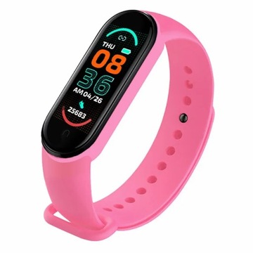Smart Watch Heart Rate Blood Monitor Pressure