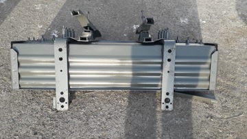 БАТАРЕЯ SCANIA R ЗАДНЯЯ РАМА
