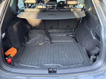 Seat Tarraco SUV Plug-In 1.4 e-HYBRID 245KM 2022 Seat Tarraco eHybrid 245 KM Webasto Kamery 360 DCC Aktywny Tempomat F, zdjęcie 30