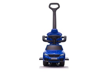 LEAN JEŹDZIK Z PCHACZEM BMW SXZ2078 KOL. NIEBIESKI