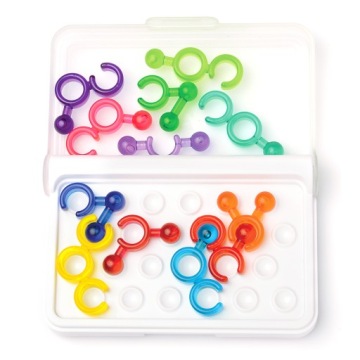 IQ Link Smart Games Игра-головоломка IUVI