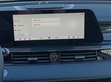 Omoda 5 1.6 T-GDI 147KM 2025 Omoda 5 Omoda 5 Premium Aqua Green wyprzedaż roczn, zdjęcie 23