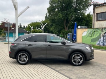 DS 7 2020 Citroen DS7 1.5 , 131 KM,Diesel Full wyposazony Maly przebieg Jeden wl, zdjęcie 9
