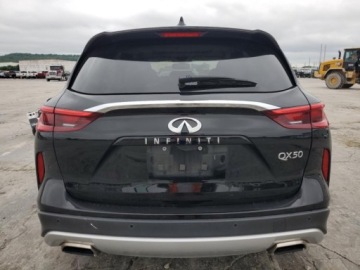 Infiniti QX50 2021 Infiniti QX50 2021 essential 2.0 Benzyna 268KM, zdjęcie 5