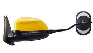 Зеркала для буксировки прицепа BMW X3 X4 X5 X6 X7