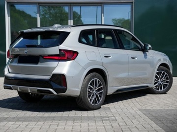 BMW X1 U11 Crossover 1.5 20i 170KM 2026 BMW X1 sDrive20i M Sport 1.5 170KM, zdjęcie 2