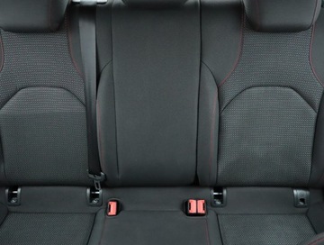 Seat Leon III Hatchback 1.8 TSI 180KM 2015 Seat Leon 1.8 TSI, Salon Polska, DSG, Skóra, zdjęcie 9