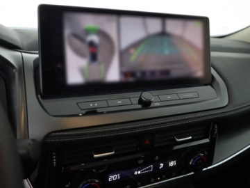 Nissan Qashqai III Crossover Facelifting 1.3 DIG-T MHEV 140KM 2025 Od ręki - N-Connecta 1.3 DIG-T mHEV 140KM, zdjęcie 7