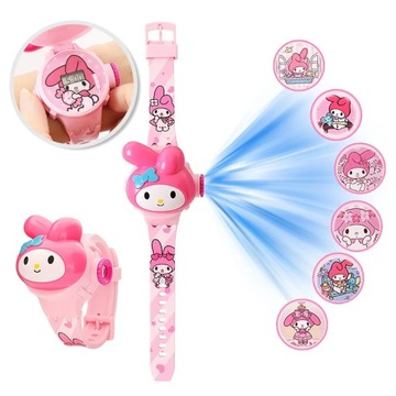 Часы Cinnamoroll наручные часы моя мелодия