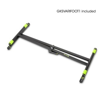 GRAVITY KSX1 - STATYW POJEDYŃCZY POD KEYBOARD