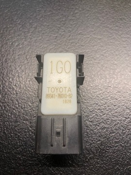 TOYOTA LEXUS SENZOR PARKOVÁNÍ PDC 89341-76010-B2
