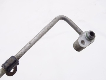 MITSUBISHI PAJERO II 3.0 V6 PŘÍVOD KLIMATIZACE