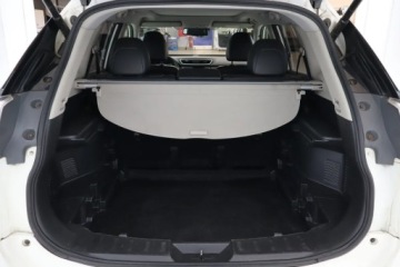 Nissan X-Trail III Terenowy 1.6 DIG-T 163KM 2015 Nissan X-Trail 1.6 DIG-T, Salon Polska, Skóra, zdjęcie 13