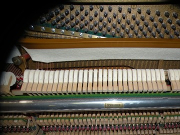 Pianino marki FAZER stan idealny