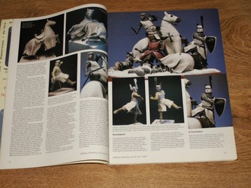 Military Modelling 2001 Vol 31 nr 9