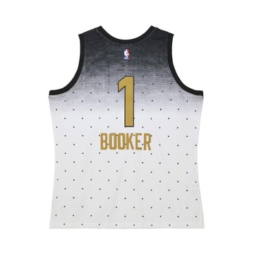 ФУТБОЛКА MITCHELL&NESS НБА США ALL-STAR 2016 ДЕВИН БУКЕР M