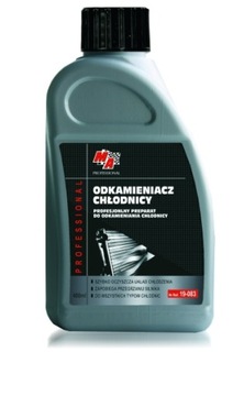 MOJE AUTO ODKAMIENIACZ CHŁODNICY 400 ML
