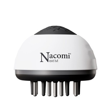 Nacomi Next Level, Aplikator serum + masażer do sk