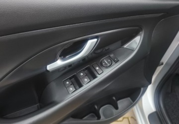 Hyundai i30 III Hatchback 1.0 T-GDI 120KM 2018 Hyundai i30 Oryginalny Lakier Stan Bardzo Dobry Benzyna 120KM, zdjęcie 9