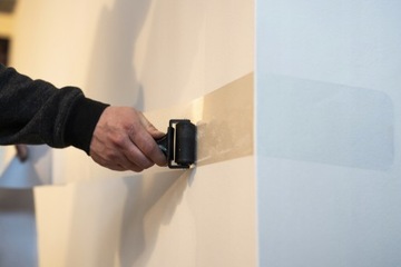 Защитное настенное ограждение РОЛЛ 25см, цена за 1 метр