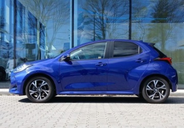 Toyota 2025 Toyota Yaris Yaris Style FV23 Salon PL Serwis ASO Bezwypadkowy 1 wl., zdjęcie 2