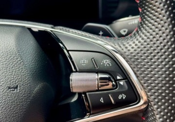 Skoda Octavia IV Kombi 2.0 TDI SCR 200KM 2021 Skoda Octavia 2.0 TDI 200KM RS Navi PDC Kamera ACC 4x4 DSG FULL LED 2.0, zdjęcie 31