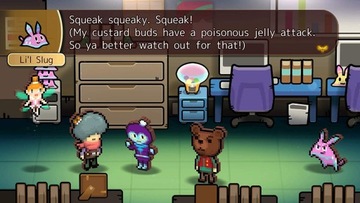 HeroLand Knowble Edition PS4 Новый nh