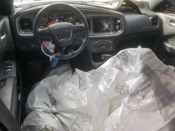 Dodge Charger VII 2023 Dodge Charger Scat Pack 2023 6.4l 6.4 Benzyna 485KM, zdjęcie 8