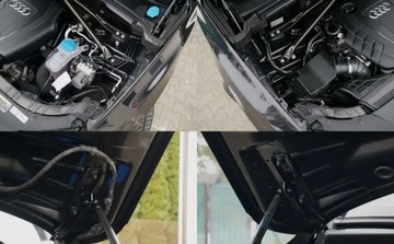 Audi Q5 I SUV Facelifting 2.0 TDI 177KM 2013 Audi Q5 Audi Q5 2.0 Diesel 177KM, zdjęcie 37