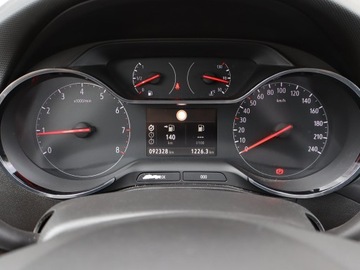 Opel 2017 Opel Crossland 1.2 Turbo, Salon Polska, zdjęcie 10