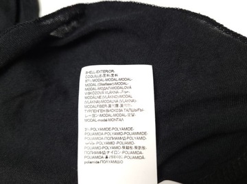 DESIGUAL bluzka EDI koronka gumka MODAL M/L