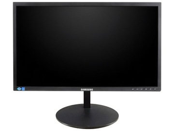 Monitor LED Samsung S22C450BW 22'' HD+ Pivot