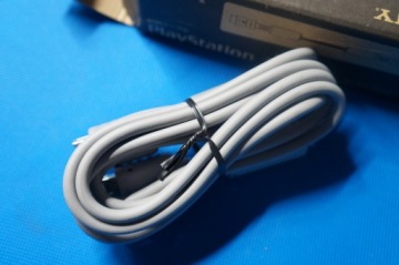 ОРИГИНАЛЬНАЯ ССЫЛКА PSX PS1 PLAYSTATION КАБЕЛЬ SCPH-1040