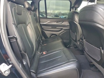 Jeep Grand Cherokee V 2023 Jeep Grand Cherokee Limited 2023 3.6l 3.6 Benzyna 293KM, zdjęcie 11