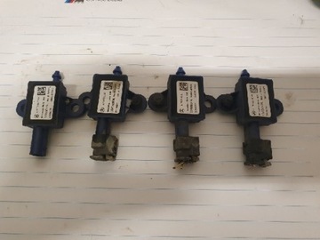 КОРПУС БЛОК ПРЕДОХРАНИТЕЛЕЙ CLA W117 GLA W156