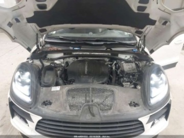 Porsche Macan 2020 Porsche Macan 2020 2.0 Benzyna 248KM, zdjęcie 8