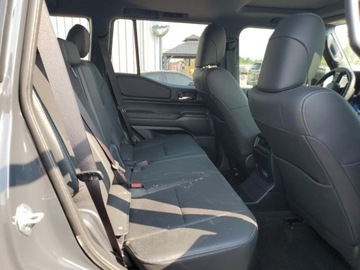 Toyota Land Cruiser VIII 2025 Toyota Land Cruiser Base 2025 2.4l 2.4 Hybryda 275KM, zdjęcie 11